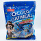 شکلات غلات اوت میل Oat meal با طعم اورئو مدل YINGPAI وزن 400 گرم (اورجینال) کارتن 24عددی
