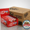 شکلات کیت کت چانکی (KitKat Chunky) – خرید عمده (باکس ۲۰ تایی، هر باکس ۱۲ عدد)