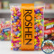 آبنبات سیتریس میکس روشن ۱ کیلویی | Roshen Citrus Mix کارتن 4 عددی