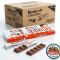 شکلات کیندر 8 عددی 100 گرمی بسته 12 عددی Kinder Chocolate 8 Bars