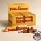 شکلات شیری تابلرون Toblerone وزن ۱۰۰ گرم بسته ۲۰ عددی