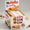بیسکویت نوتلا بی‌ردی (Nutella B-ready) - بسته ۳۶ عددی (۲۲ گرمی)